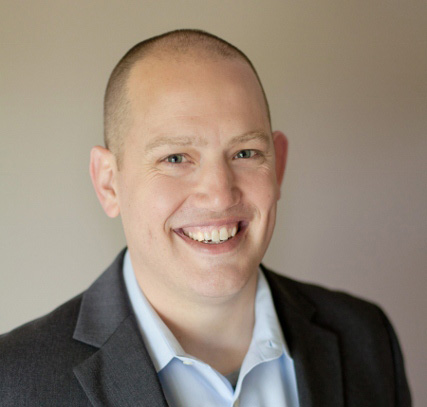 Jeremy Louden CEO nimblesoft